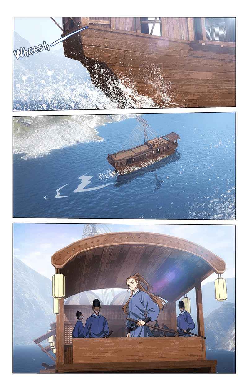 Prince, Don't Do This! Ch. 334 There’s only destiny in the world, no accidents