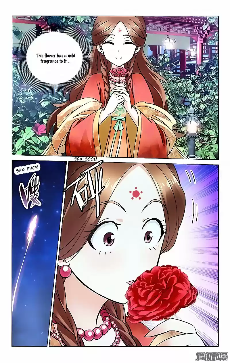 Prince, Don’t Do This! ch.10