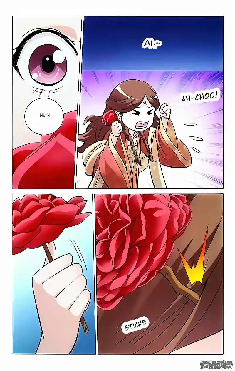 Prince, Don’t Do This! ch.10