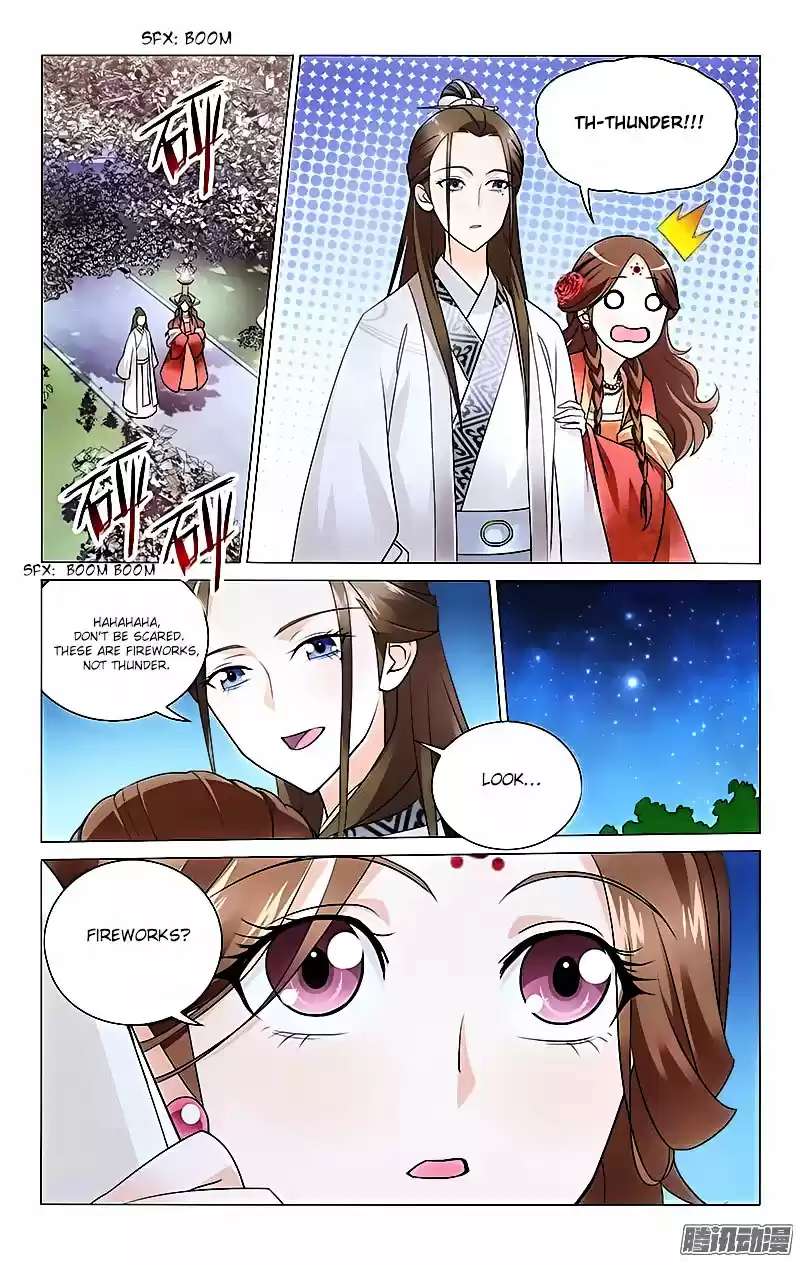 Prince, Don’t Do This! ch.10