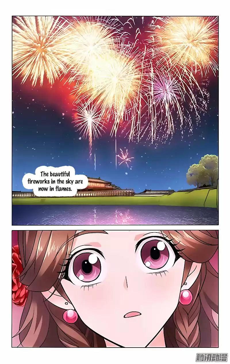 Prince, Don’t Do This! ch.11