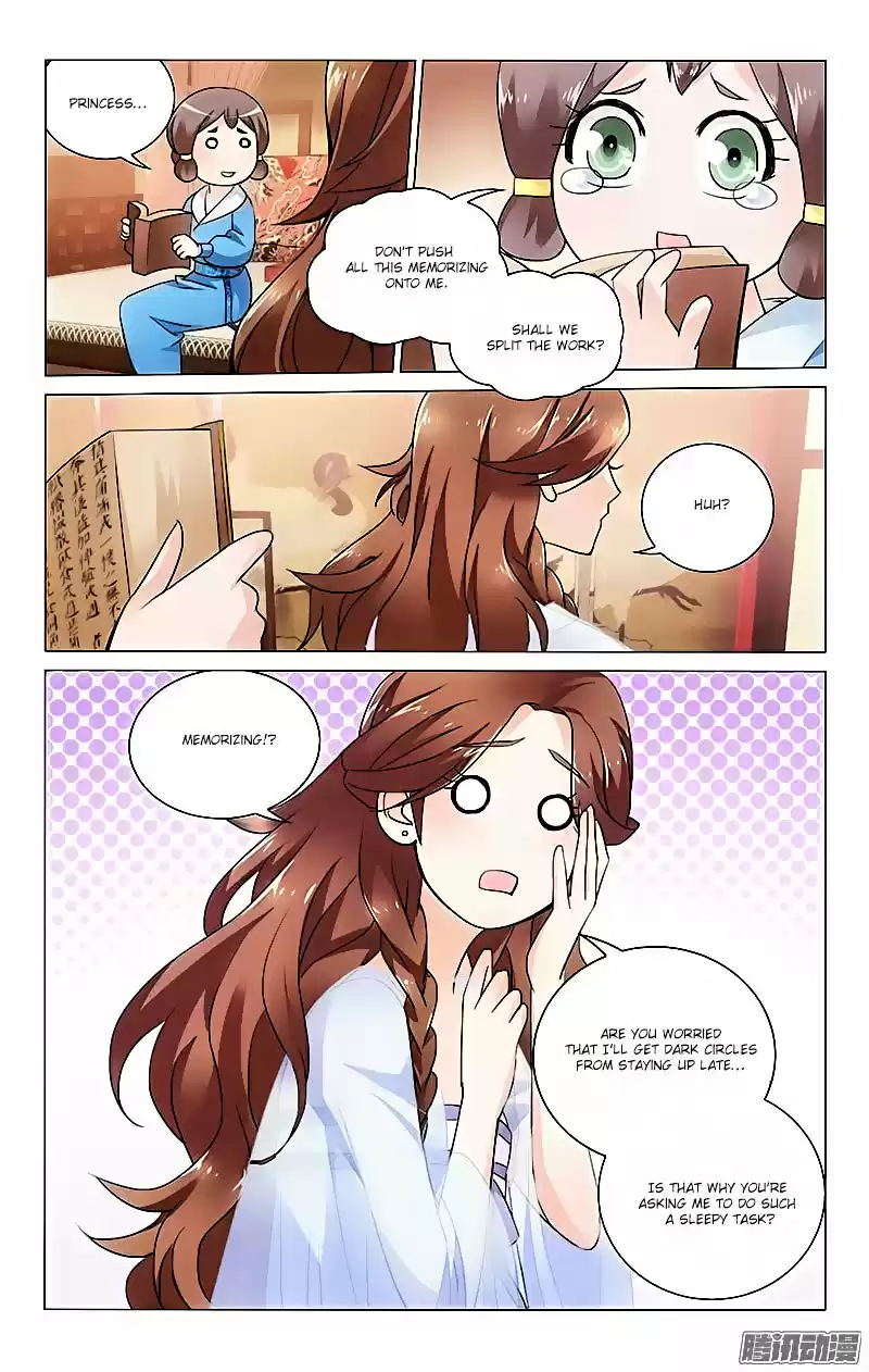 Prince, Don’t Do This! ch.13