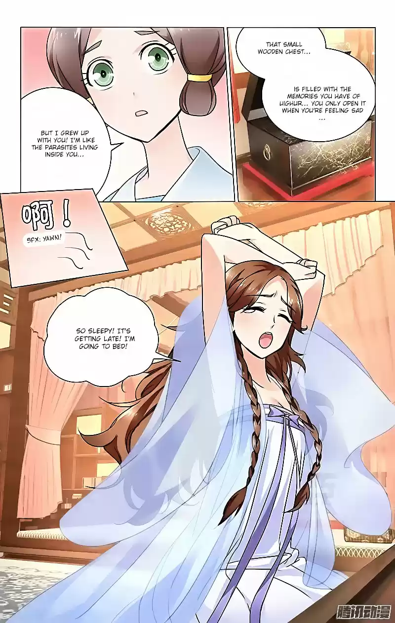 Prince, Don’t Do This! ch.13