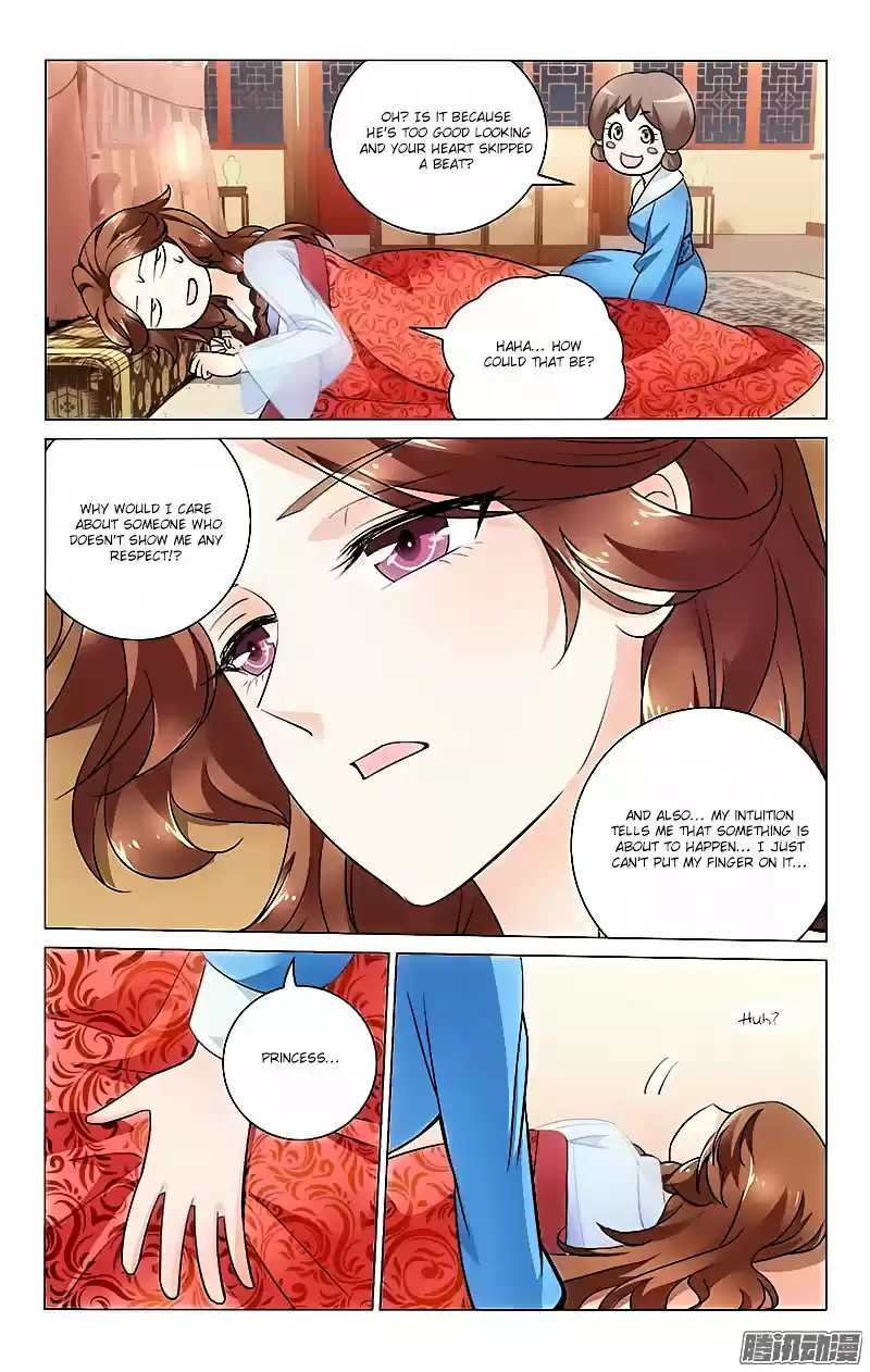 Prince, Don’t Do This! ch.13