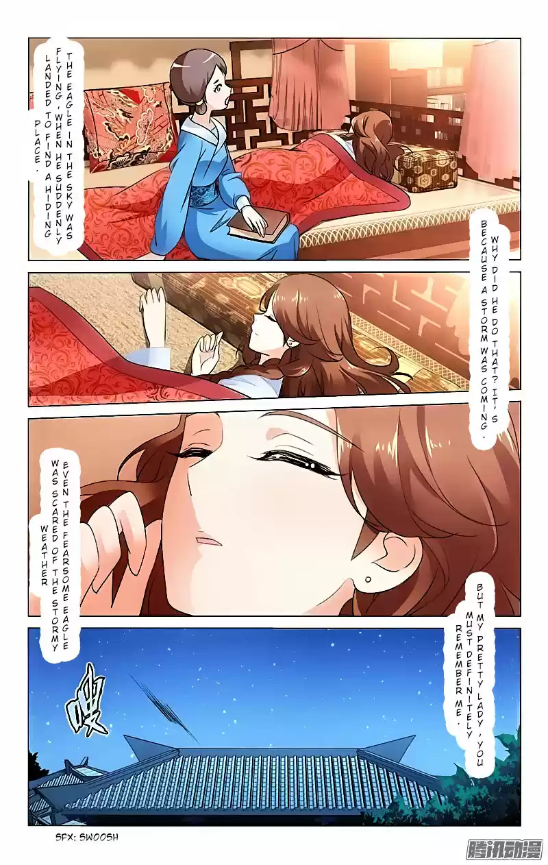 Prince, Don’t Do This! ch.13