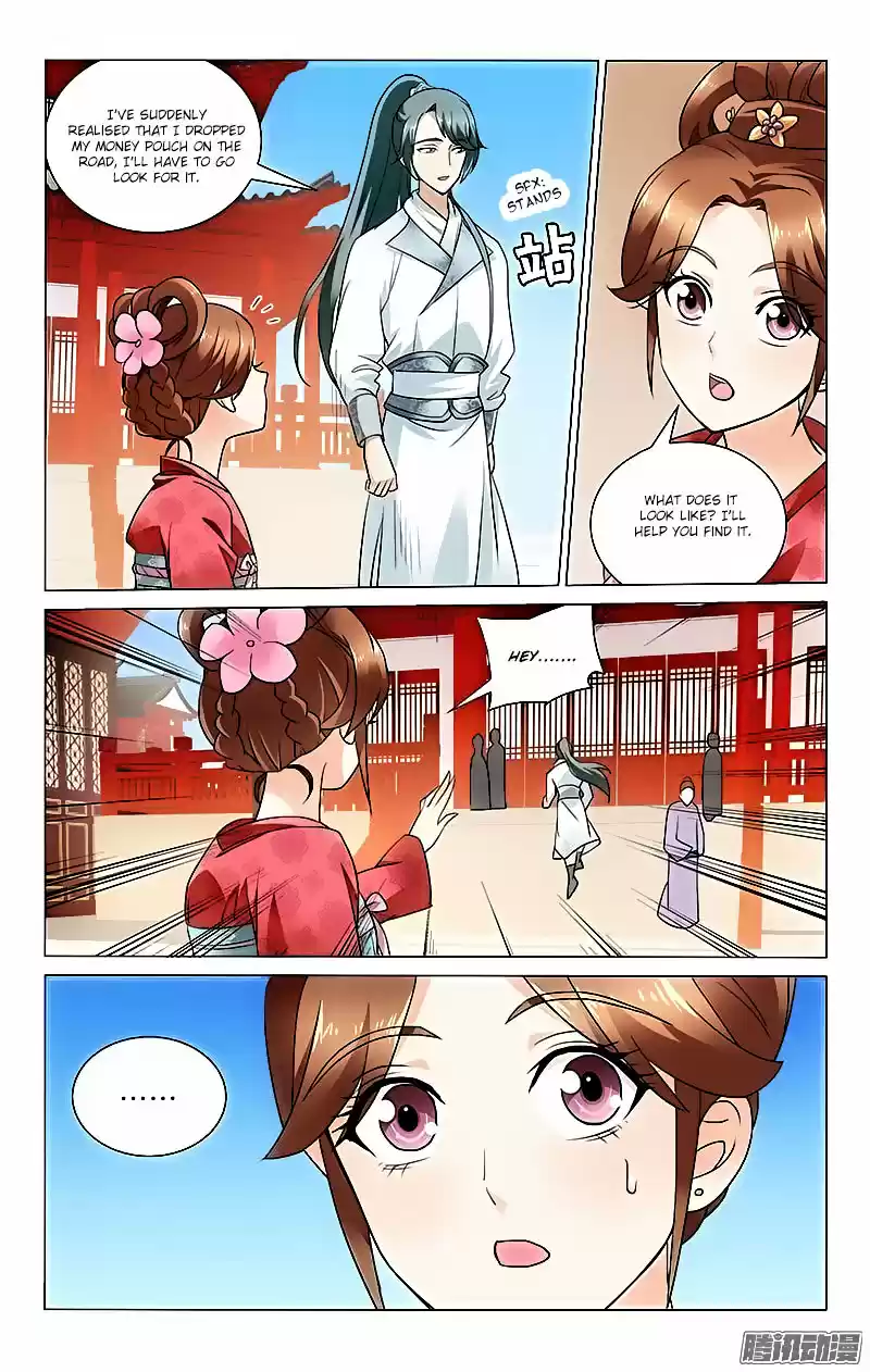 Prince, Don’t Do This! ch.15