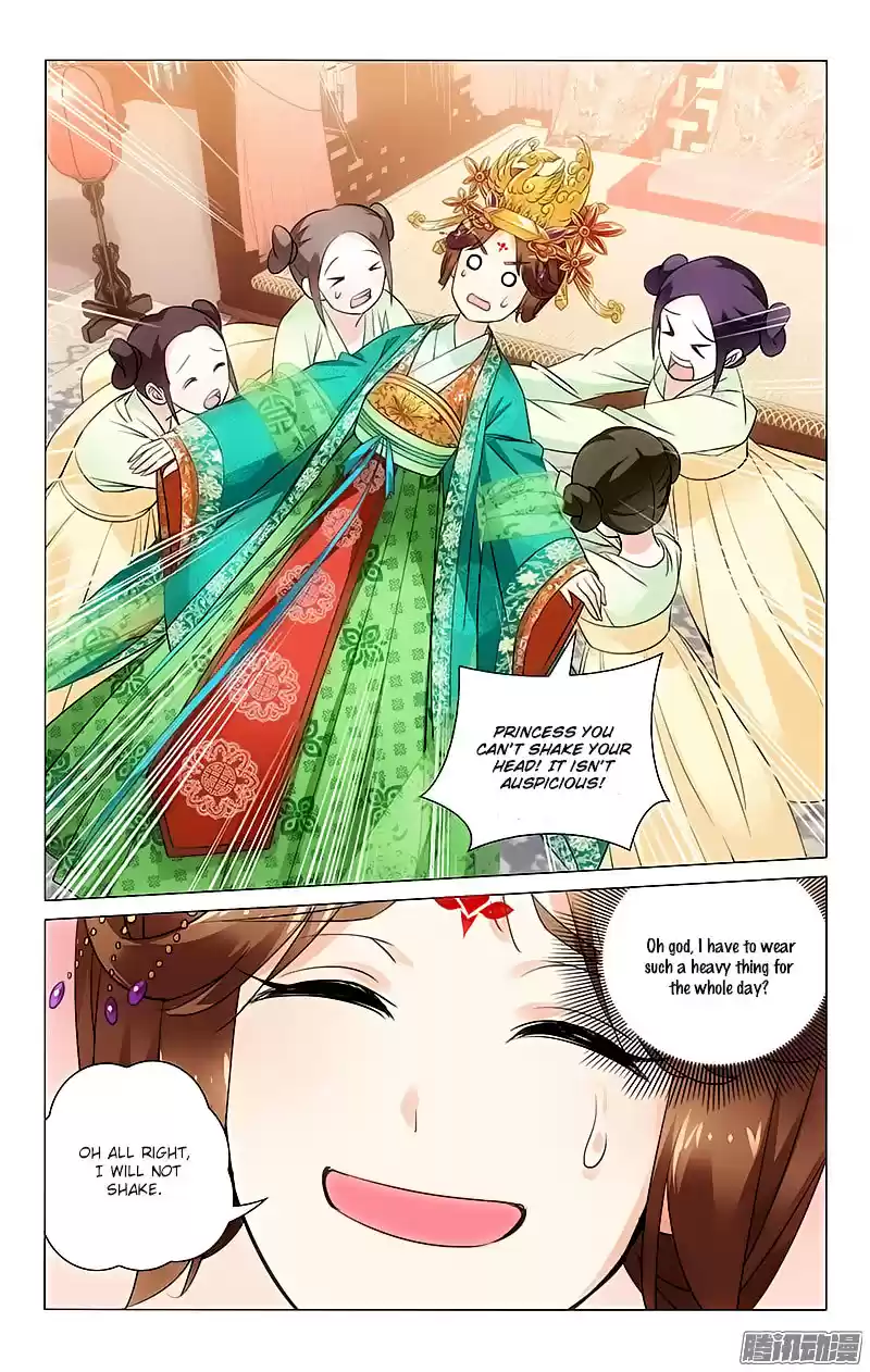 Prince, Don’t Do This! ch.18