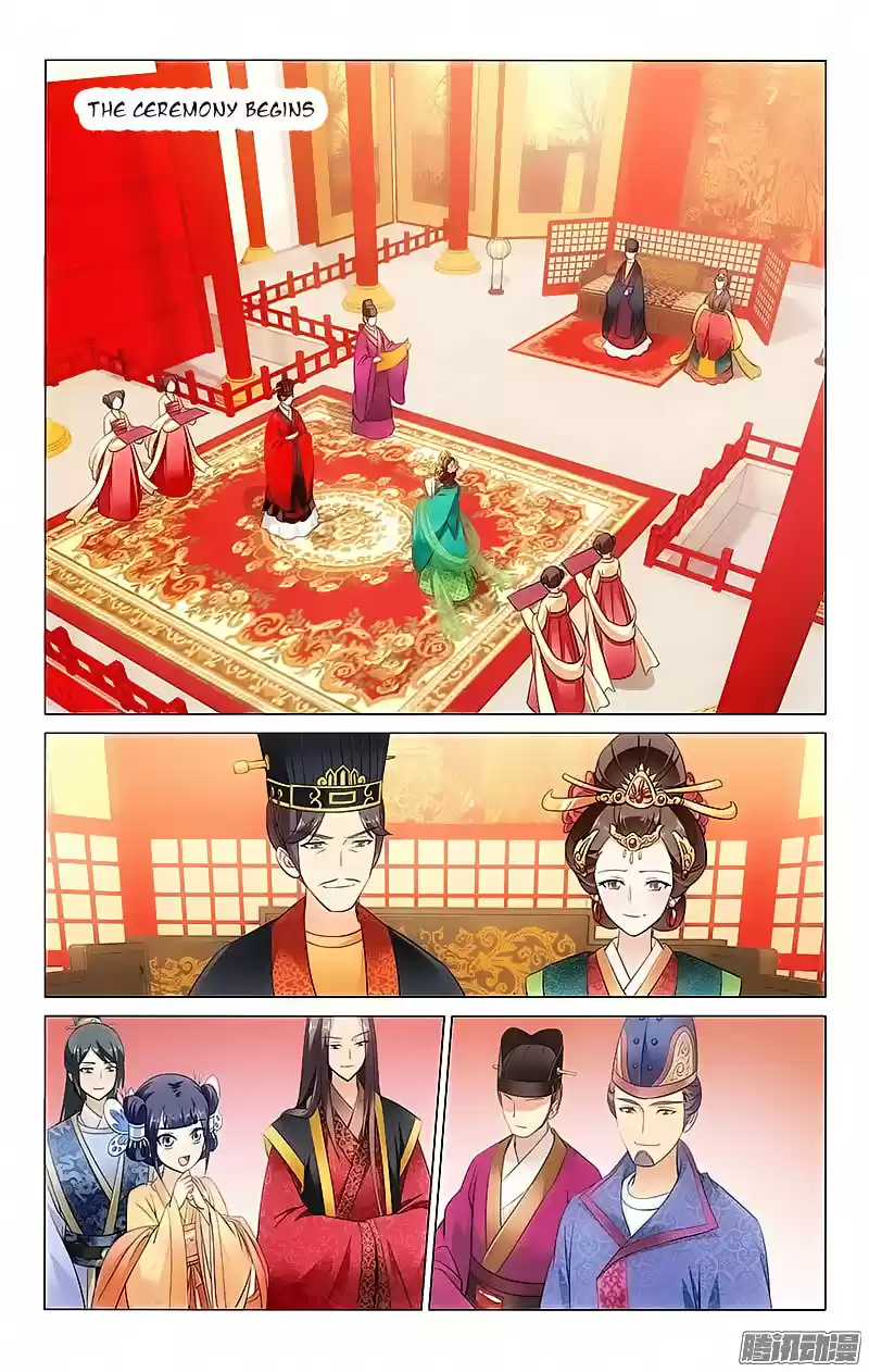 Prince, Don’t Do This! ch.19