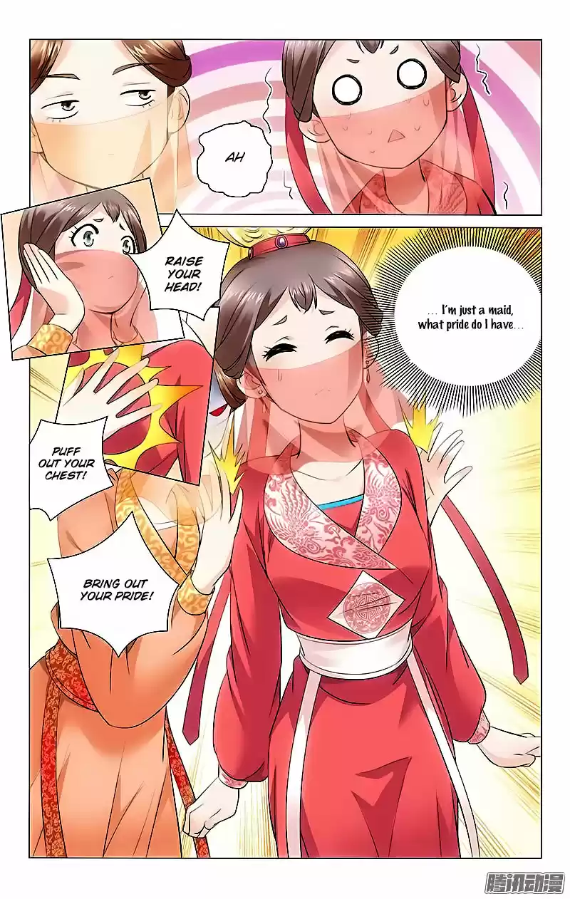 Prince, Don’t Do This! ch.2