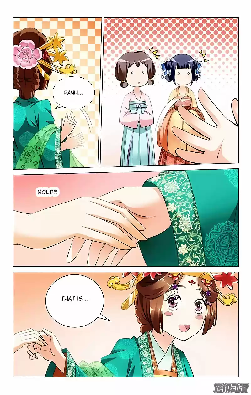 Prince, Don’t Do This! ch.20