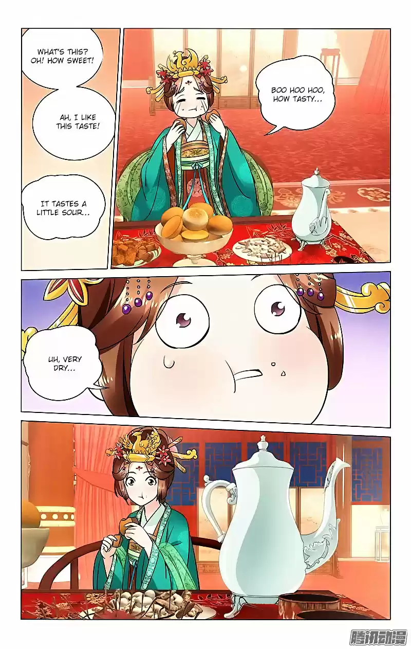 Prince, Don’t Do This! ch.24