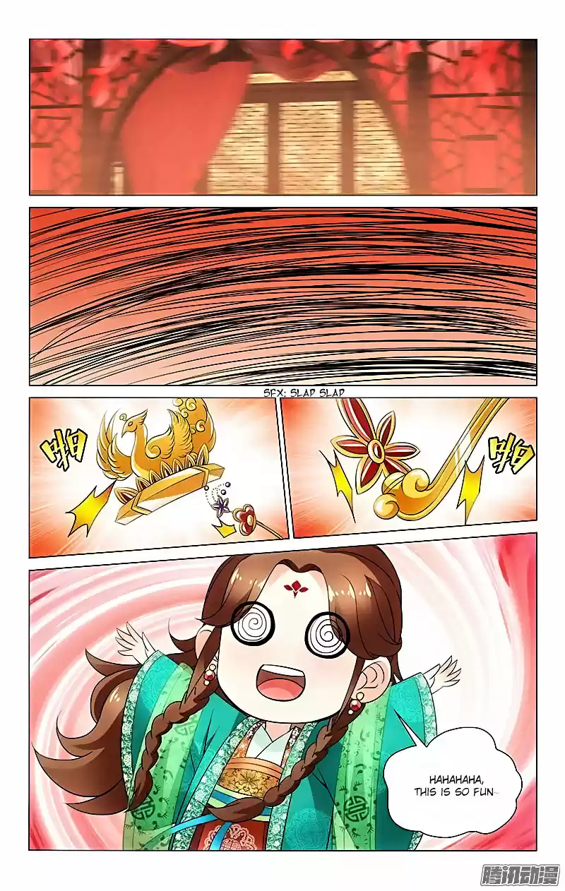 Prince, Don’t Do This! ch.25