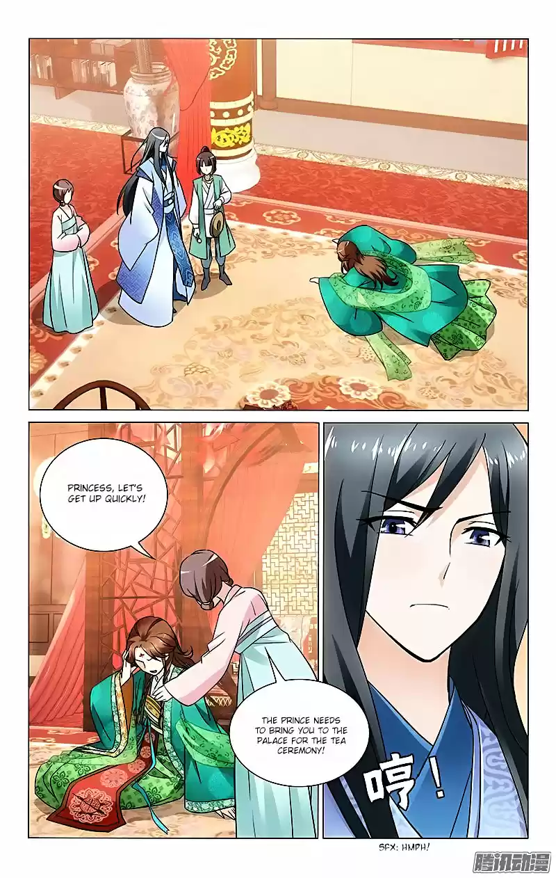 Prince, Don’t Do This! ch.26