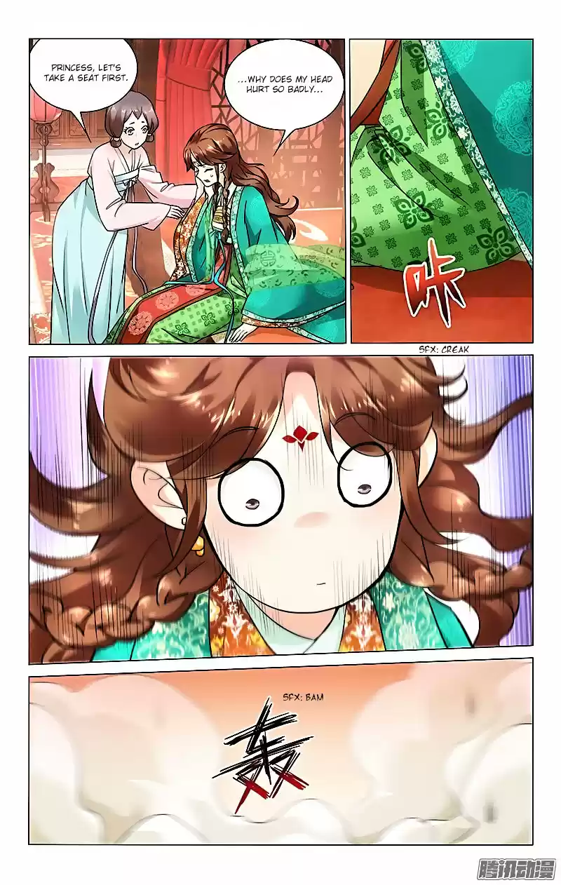 Prince, Don’t Do This! ch.26