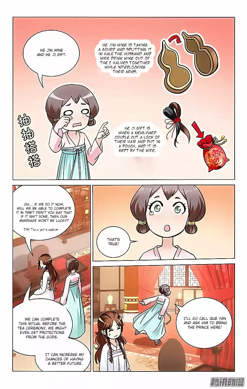 Prince, Don’t Do This! ch.27