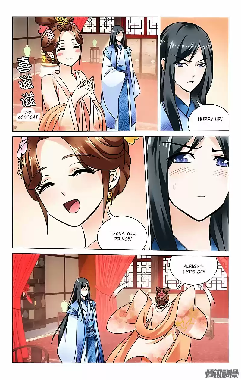 Prince, Don’t Do This! ch.27