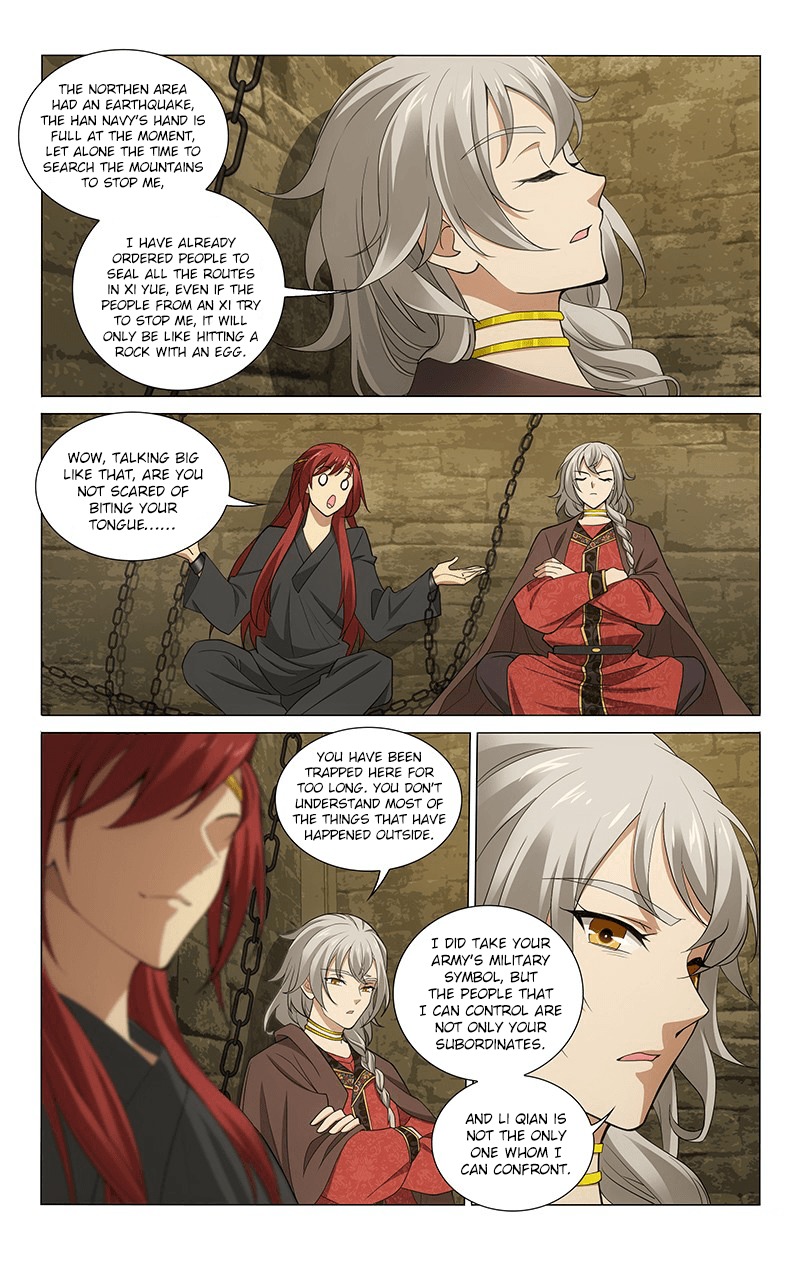 Prince, Don't Do This! ch.278