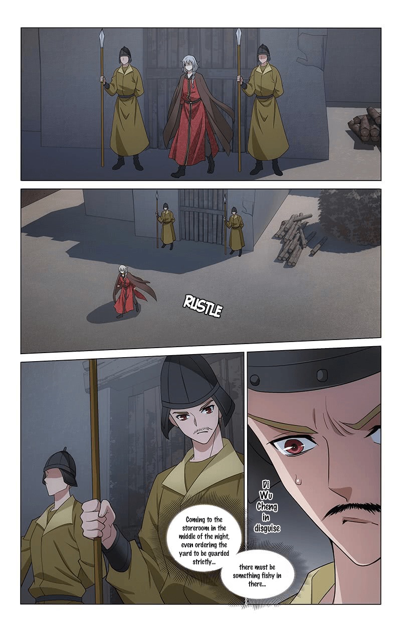 Prince, Don't Do This! ch.278