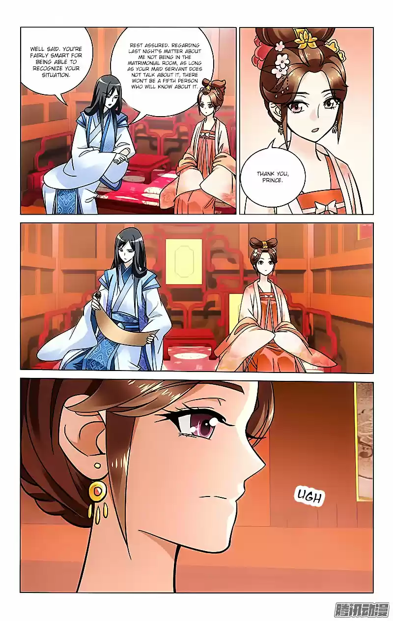 Prince, Don’t Do This! ch.28