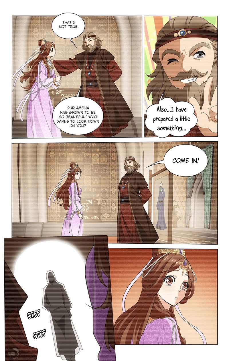 Prince, Don't Do This! ch.289