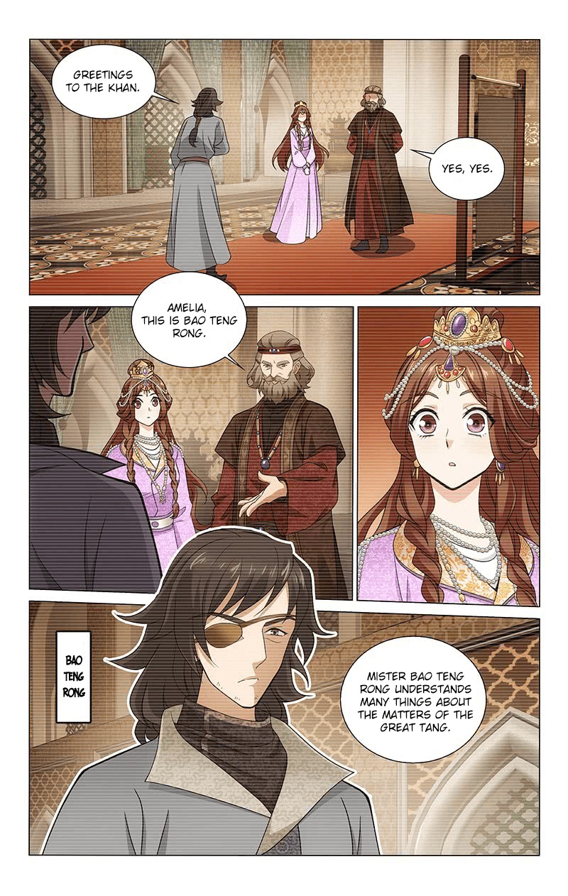 Prince, Don't Do This! ch.289