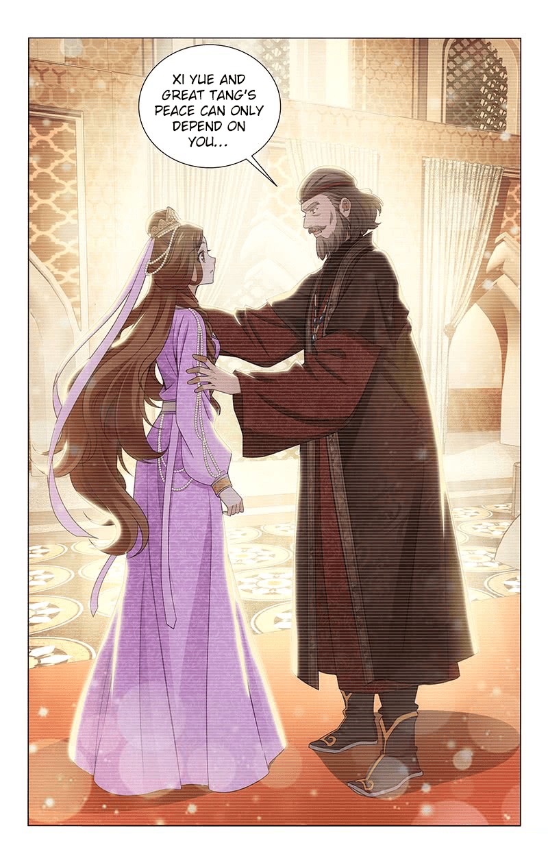 Prince, Don't Do This! ch.289