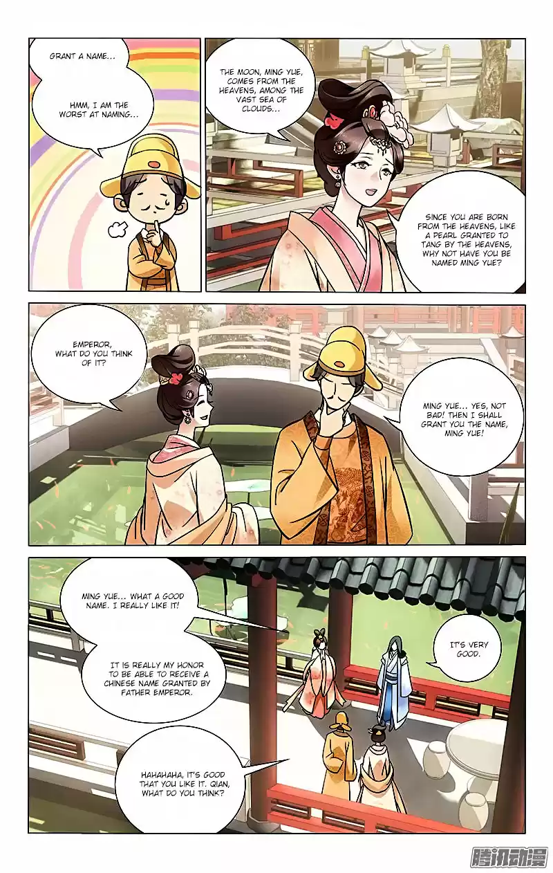 Prince, Don’t Do This! ch.29