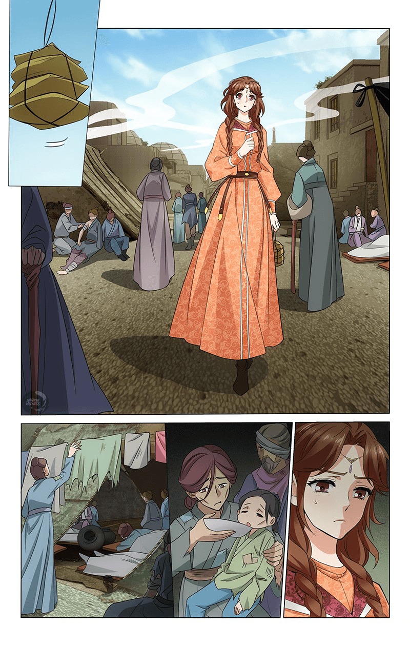 Prince, Don't Do This! ch.290