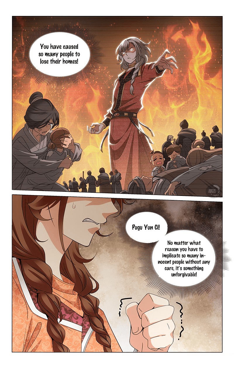 Prince, Don't Do This! ch.290