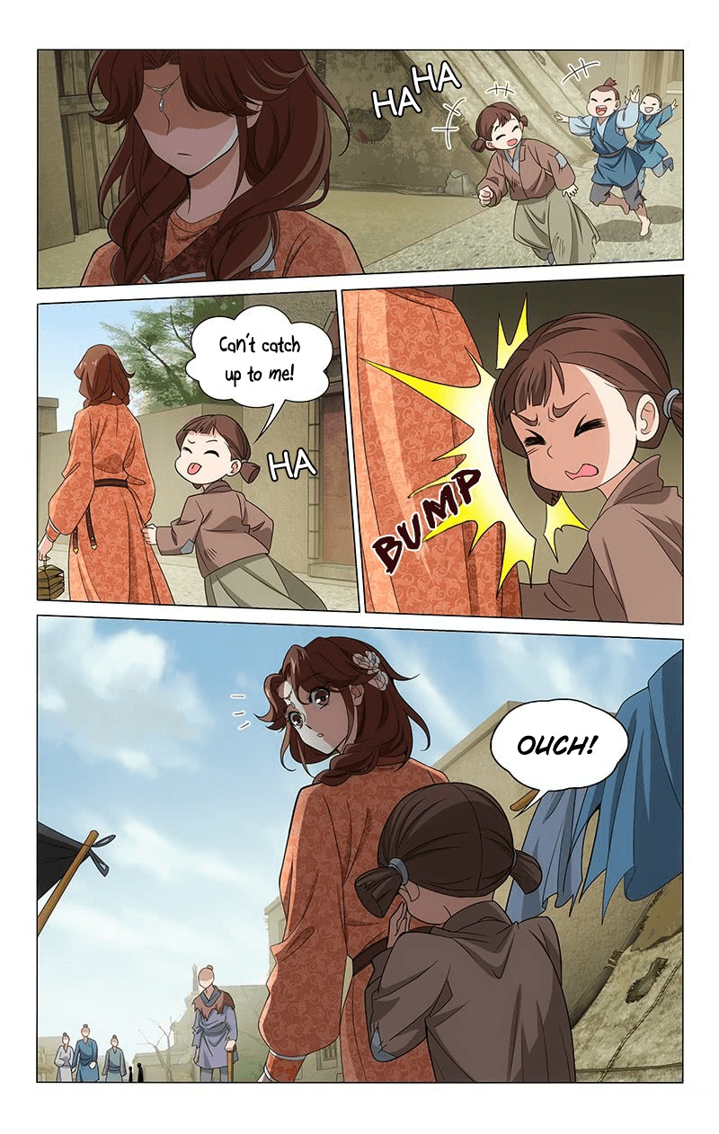 Prince, Don't Do This! ch.290