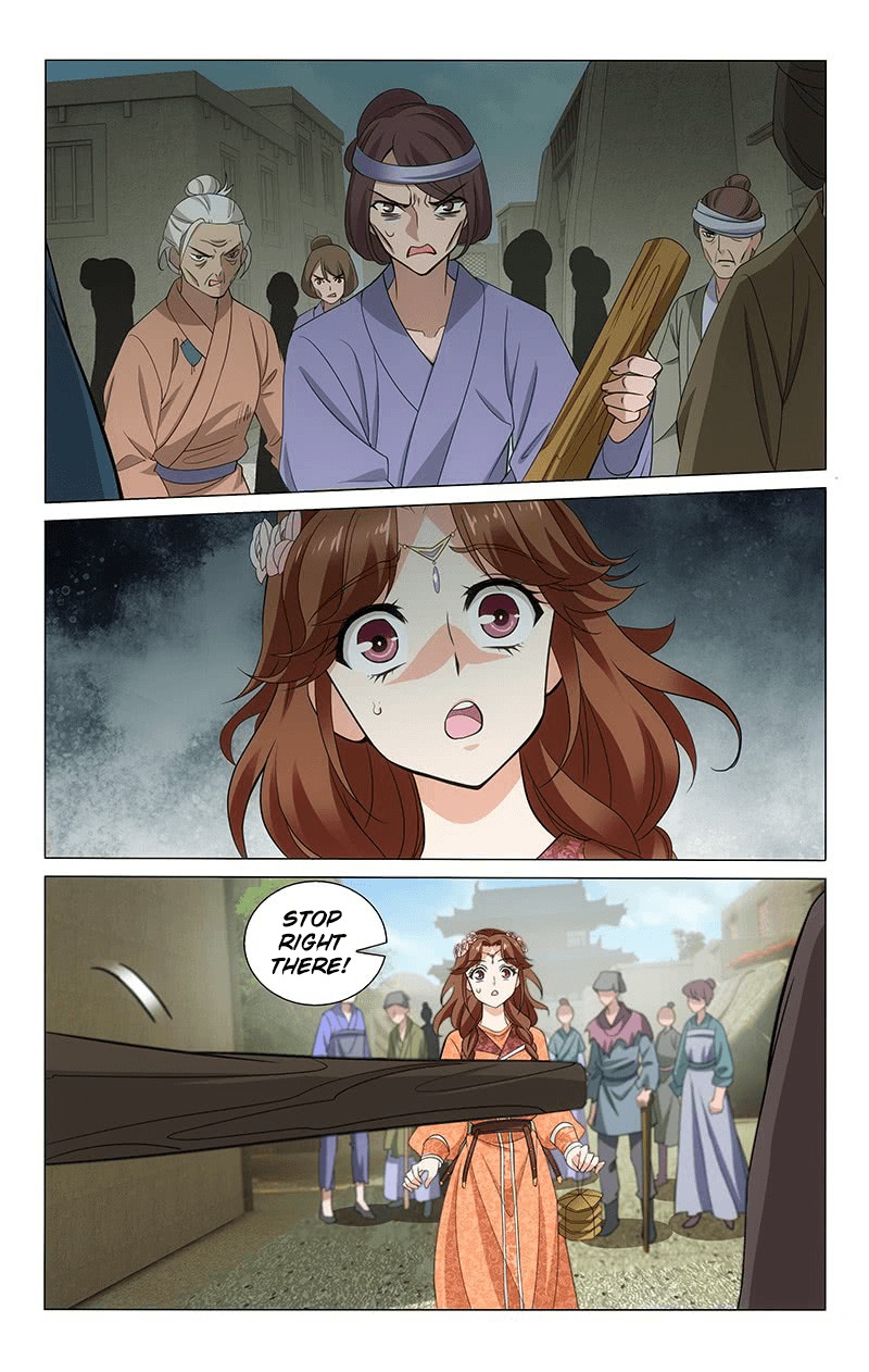 Prince, Don't Do This! ch.290