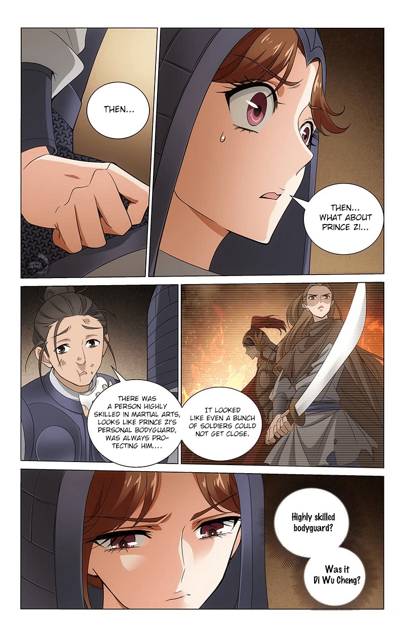 Prince, Don't Do This! ch.296