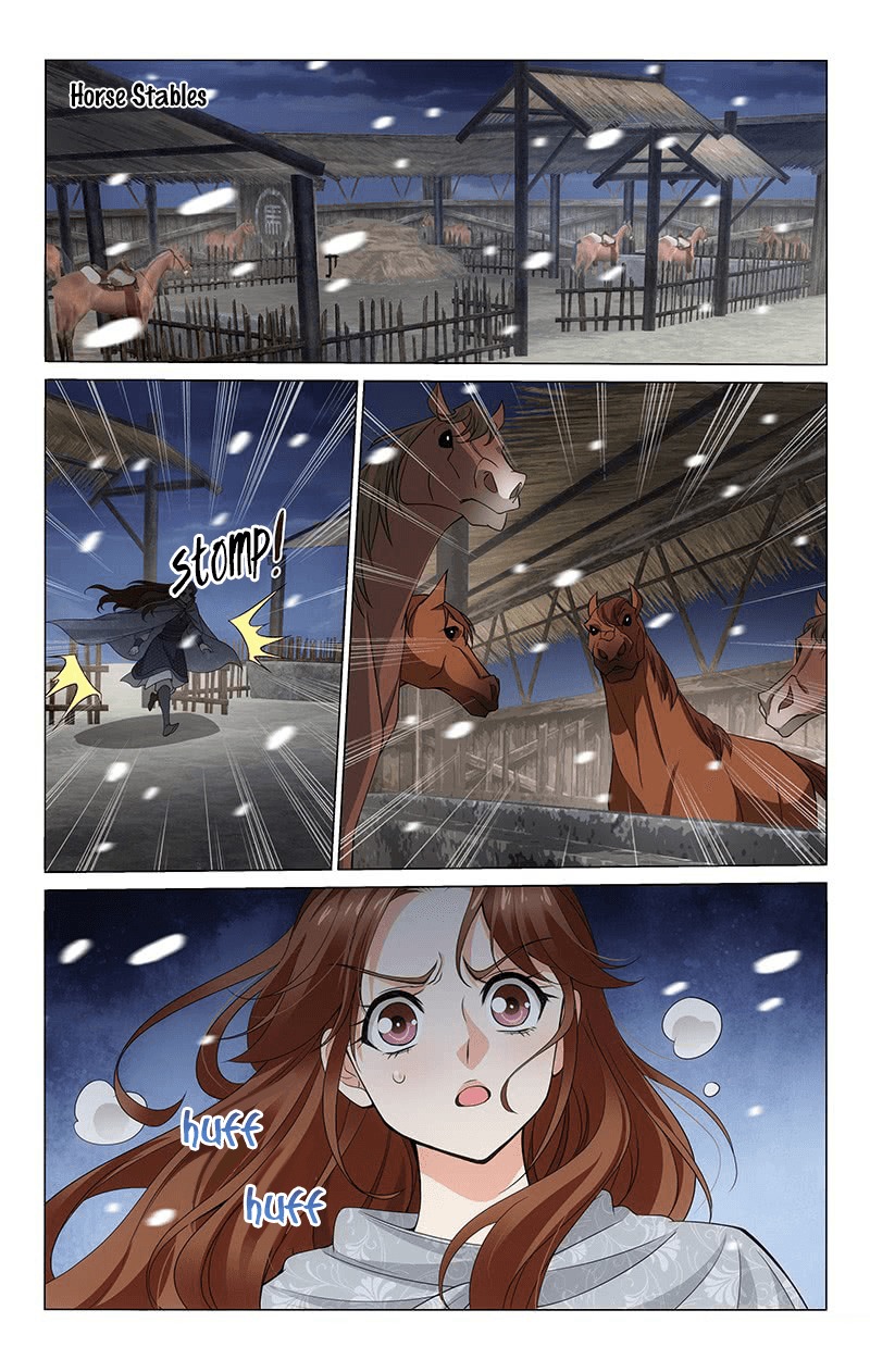 Prince, Don't Do This! ch.296