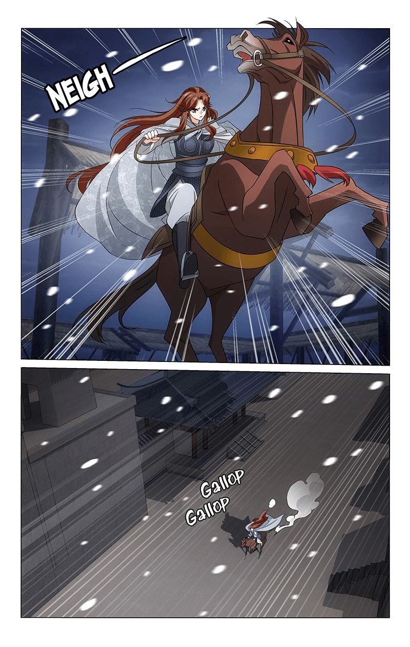 Prince, Don't Do This! ch.296