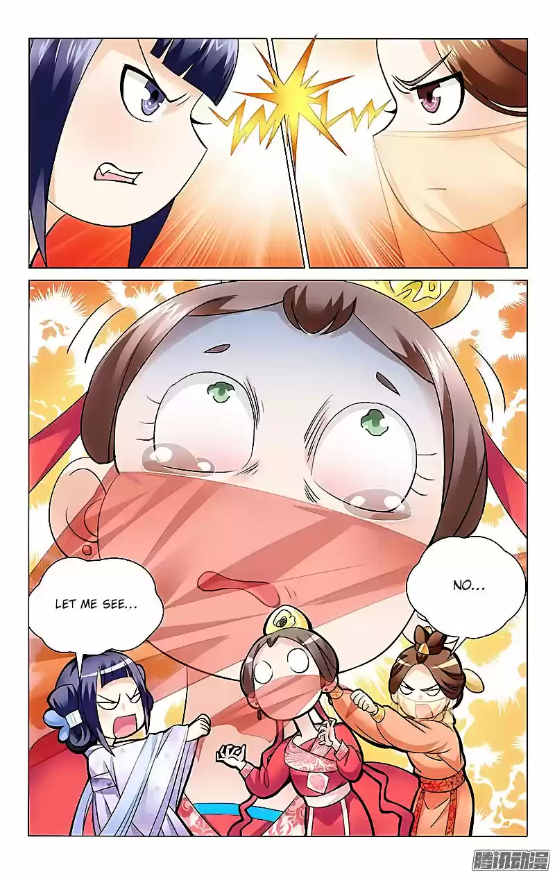 Prince, Don’t Do This! ch.3