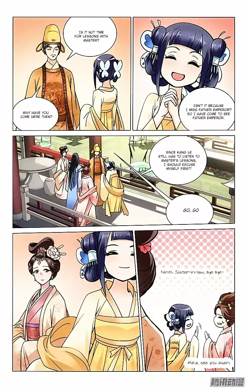 Prince, Don’t Do This! ch.30