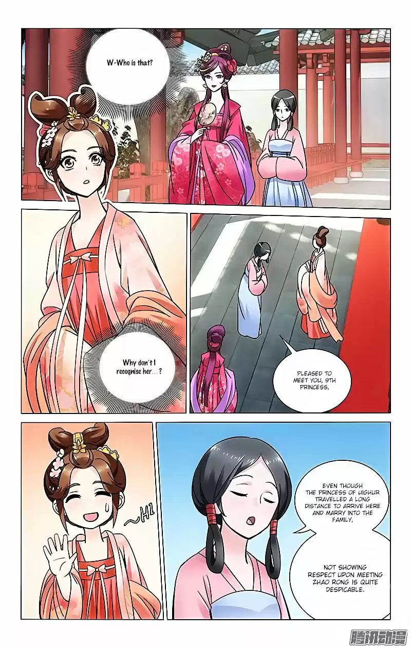 Prince, Don’t Do This! ch.31