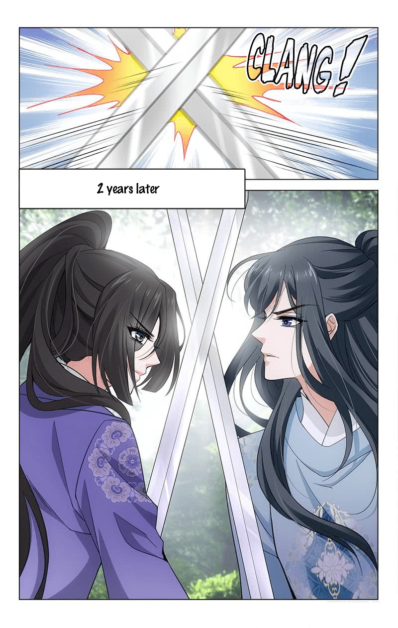 Prince, Don't Do This! ch.313.11