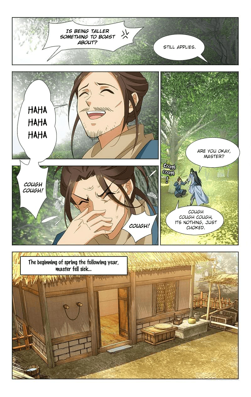 Prince, Don't Do This! ch.313.11