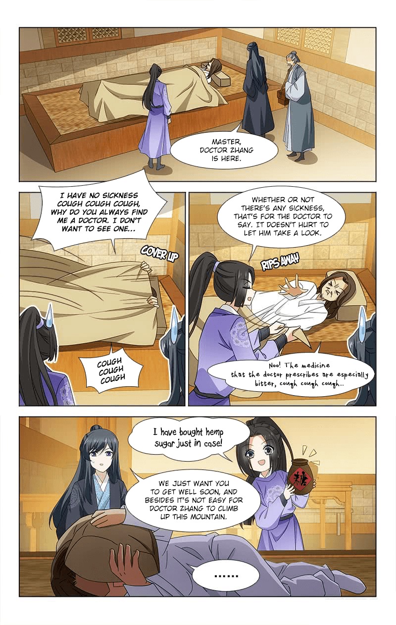 Prince, Don't Do This! ch.313.11