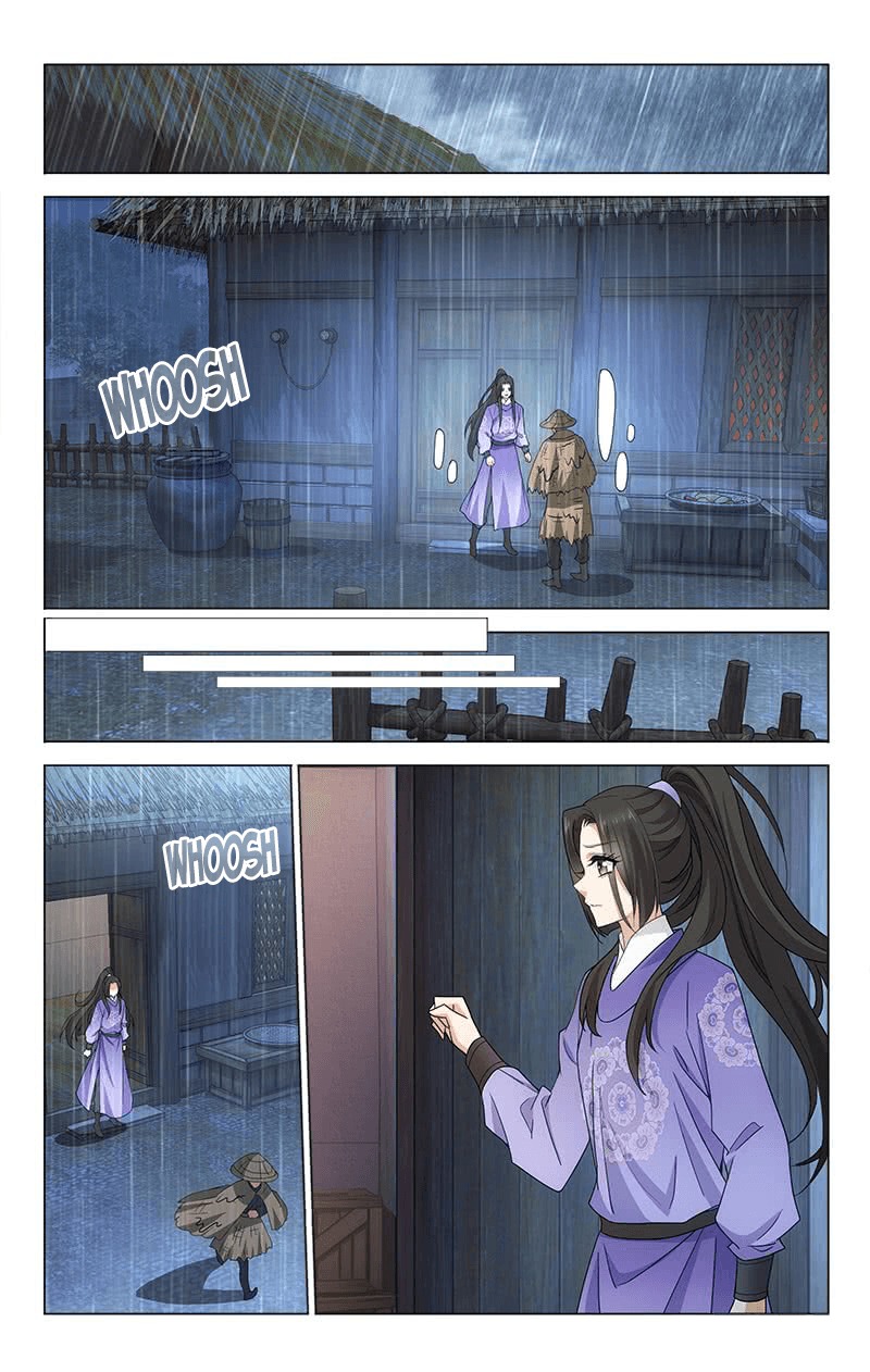 Prince, Don't Do This! ch.313.11