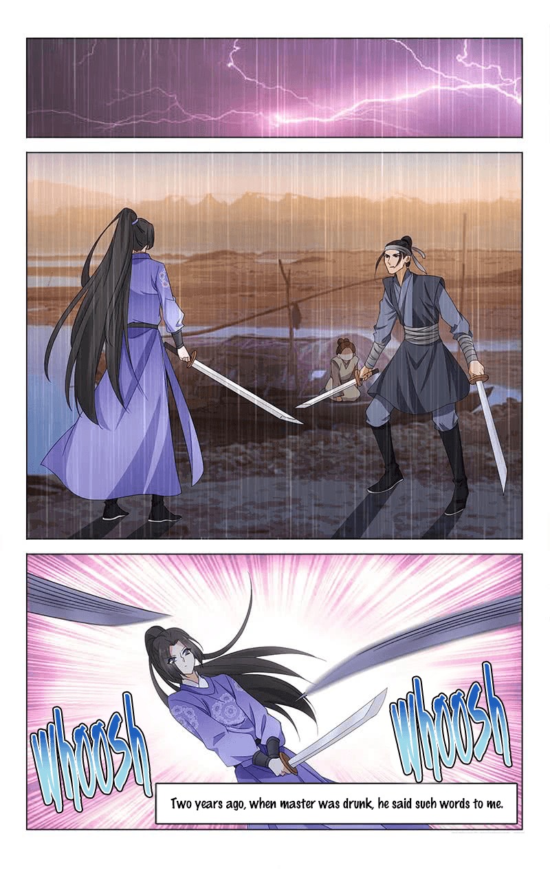 Prince, Don't Do This! ch.313.11