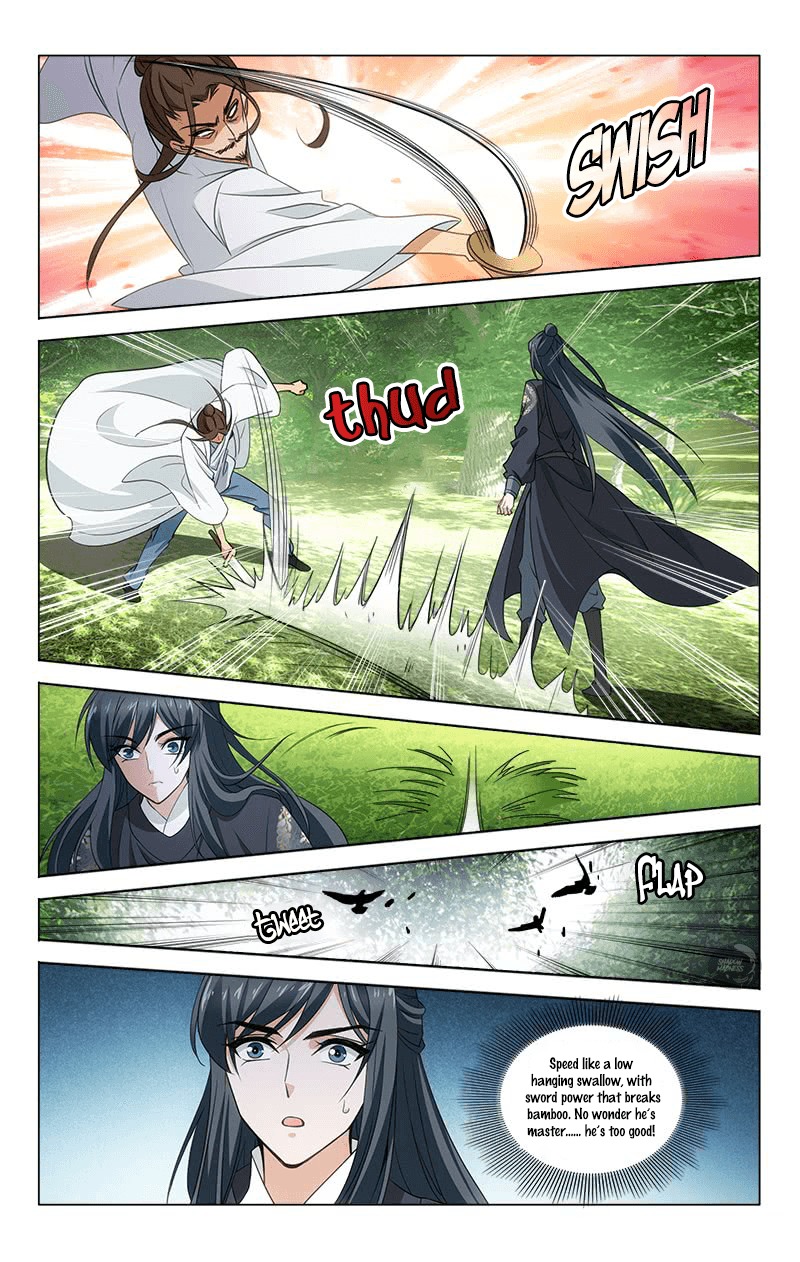 Prince, Don't Do This! ch.313.12