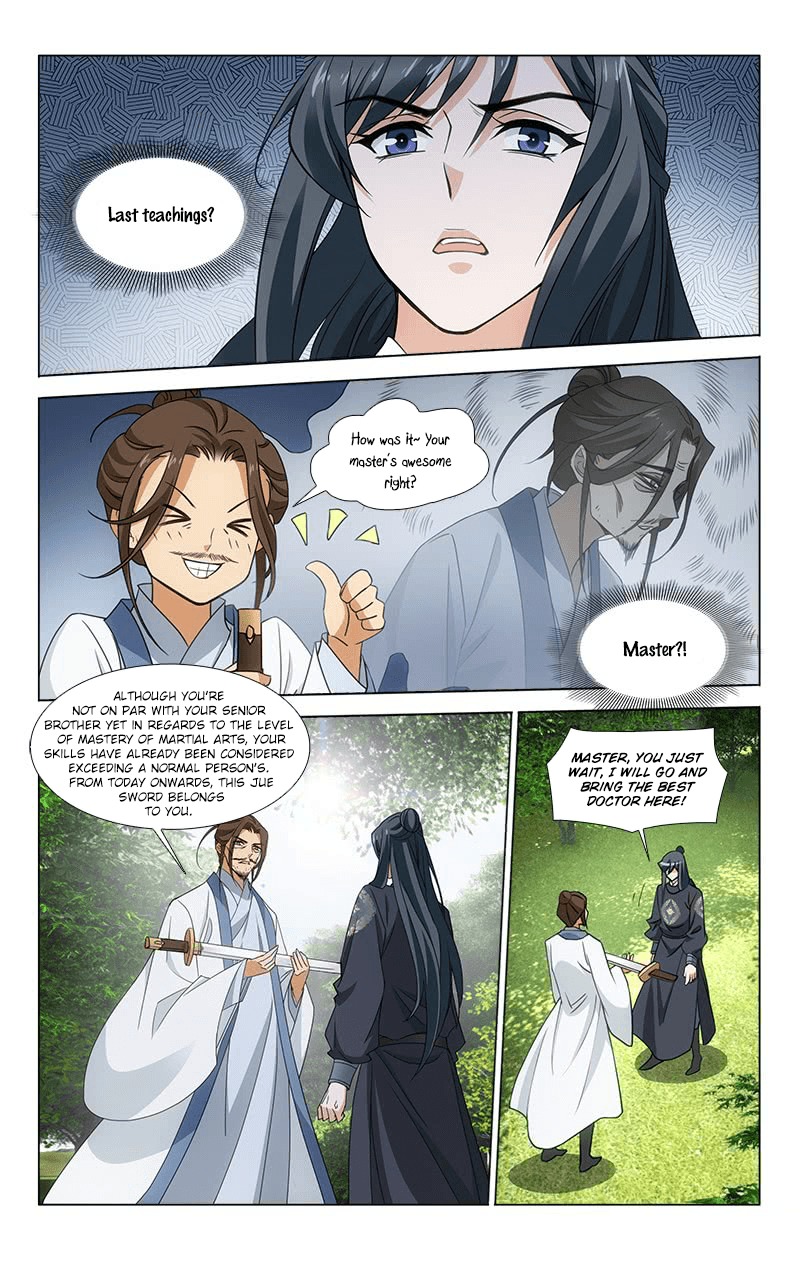 Prince, Don't Do This! ch.313.12