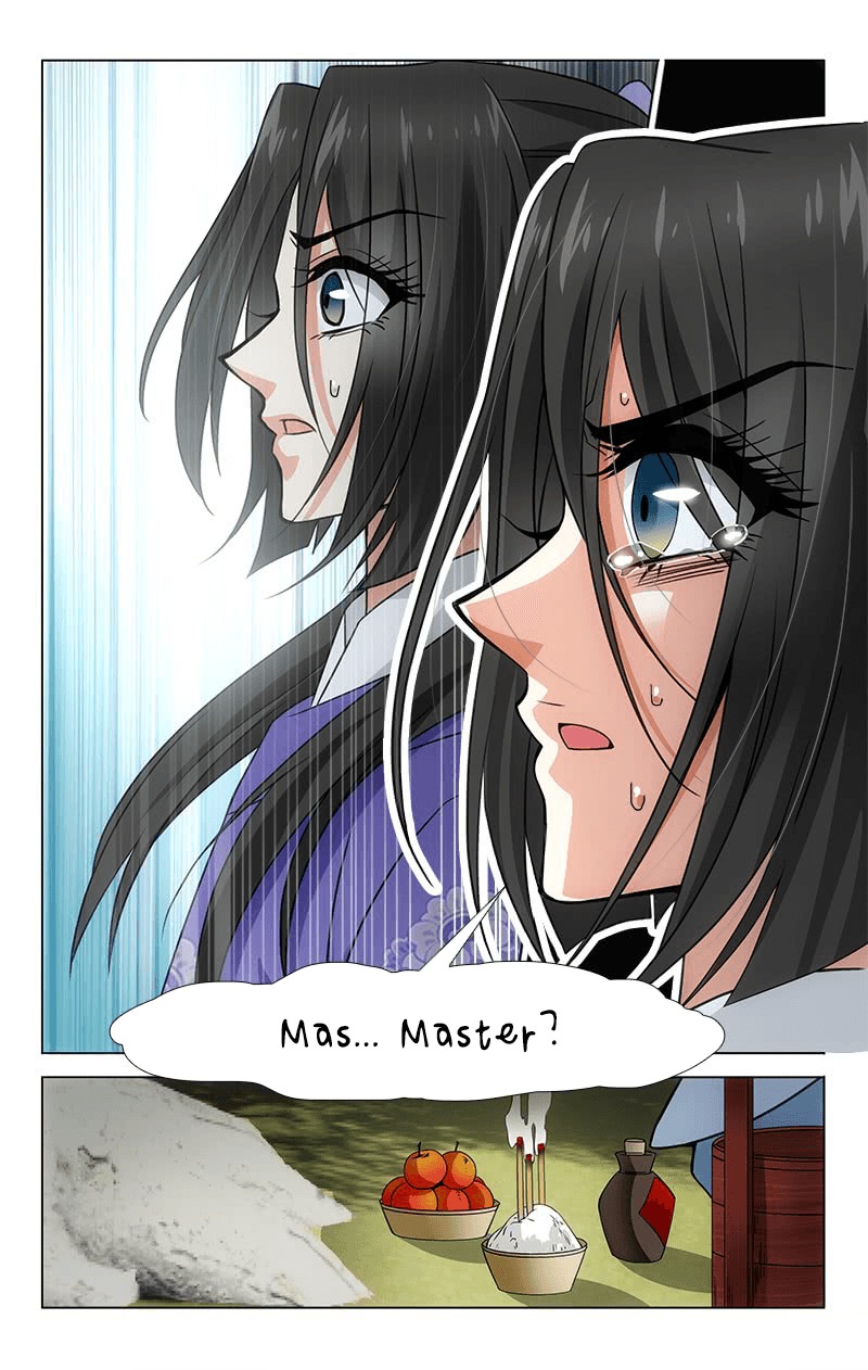 Prince, Don't Do This! ch.313.13