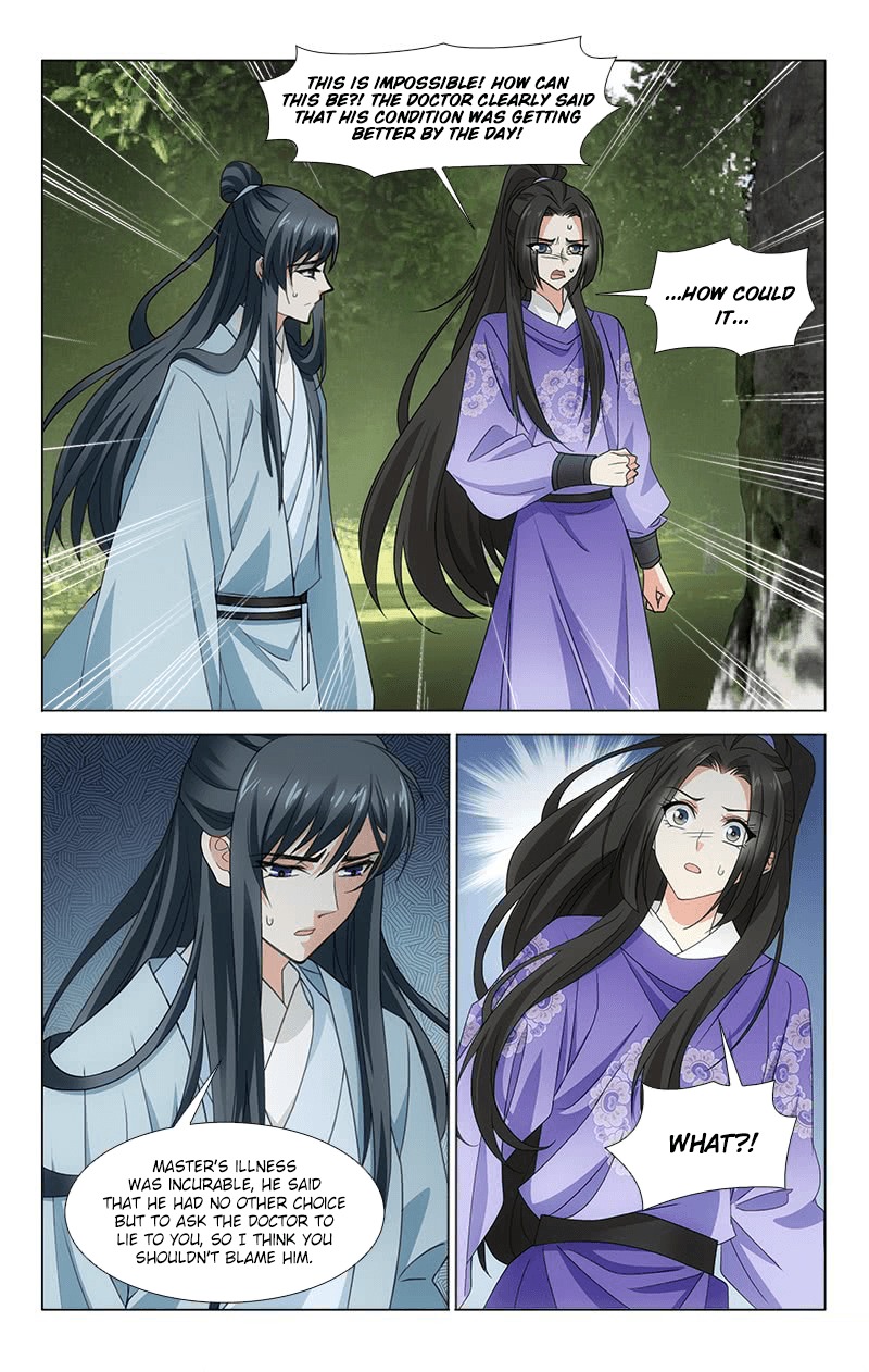 Prince, Don't Do This! ch.313.13