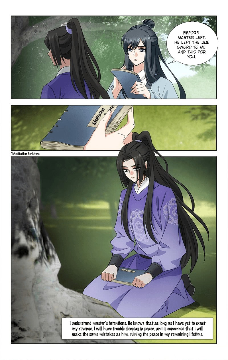 Prince, Don't Do This! ch.313.13