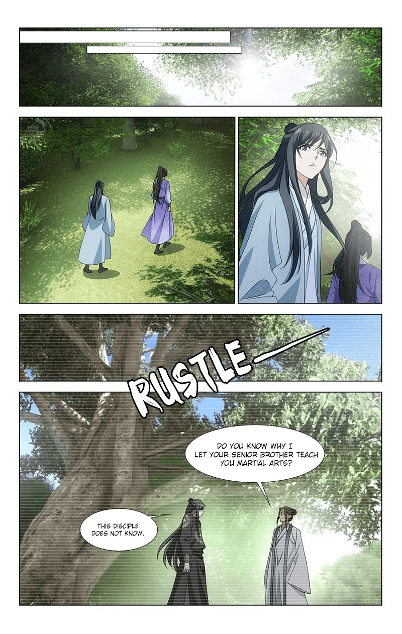 Prince, Don't Do This! ch.313.13