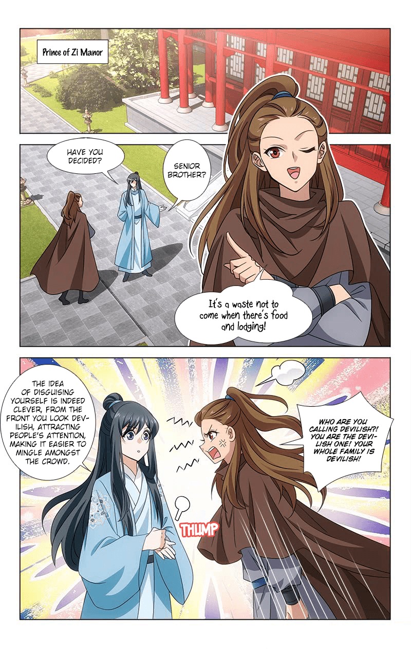 Prince, Don't Do This! ch.313.13