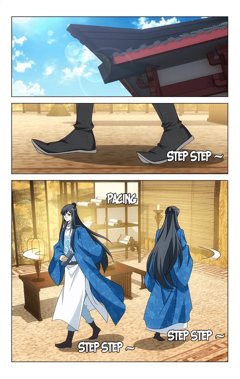 Prince, Don't Do This! ch.313.14